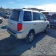 5FNYF18635B050397 2005 Honda Pilot Ex-L auction photo thumbnail 4