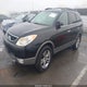 KM8NU4CC6CU181217 2012 Hyundai Veracruz Limited auction photo thumbnail 2