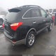 KM8NU4CC6CU181217 2012 Hyundai Veracruz Limited auction photo thumbnail 4