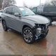 5NMJE3DE6SH555339 2025 Hyundai Tucson Limited auction photo thumbnail 1