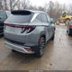 5NMJE3DE6SH555339 2025 Hyundai Tucson Limited auction photo thumbnail 4