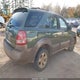 KNDJD733045213756 2004 Kia Sorento Ex/Lx auction photo thumbnail 4