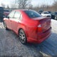 3FAHP0HA1BR159565 2011 Ford Fusion Se auction photo thumbnail 3