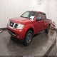 1N6AD0FV3DN746900 2013 Nissan Frontier Sl/Sv auction photo thumbnail 2