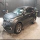 5XYZTDLB6HG494969 2017 Hyundai Santa Fe Sport 2.4L auction photo thumbnail 2