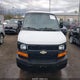 1GCWGFCA8E1134950 2014 Chevrolet Express 2500 Work Van auction photo thumbnail 12