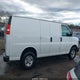 1GCWGFCA8E1134950 2014 Chevrolet Express 2500 Work Van auction photo thumbnail 13