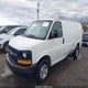 1GCWGFCA8E1134950 2014 Chevrolet Express 2500 Work Van auction photo thumbnail 2