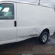 1GCWGFCA8E1134950 2014 Chevrolet Express 2500 Work Van auction photo thumbnail 6