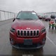 1C4PJMLB6MD216448 2021 Jeep Cherokee Latitude Plus 4X4 auction photo thumbnail 12