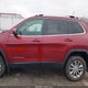 1C4PJMLB6MD216448 2021 Jeep Cherokee Latitude Plus 4X4 auction photo thumbnail 14