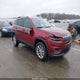 1C4PJMLB6MD216448 2021 Jeep Cherokee Latitude Plus 4X4 auction photo thumbnail 1