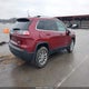 1C4PJMLB6MD216448 2021 Jeep Cherokee Latitude Plus 4X4 auction photo thumbnail 4