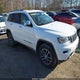 1C4RJFBG9JC278302 2018 Jeep Grand Cherokee Limited 4X4 auction photo thumbnail 1