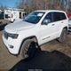 1C4RJFBG9JC278302 2018 Jeep Grand Cherokee Limited 4X4 auction photo thumbnail 2