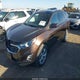 2GNAXLEX7L6143585 2020 Chevrolet Equinox Fwd Lt 2.0L Turbo auction photo thumbnail 2