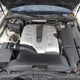 JTHBN36F555005467 2005 Lexus Ls 430 auction photo thumbnail 10