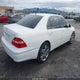 JTHBN36F555005467 2005 Lexus Ls 430 auction photo thumbnail 4