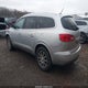 5GAKVBKD1FJ155473 2015 Buick Enclave Leather auction photo thumbnail 3