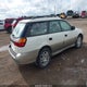 4S3BH665027632918 2002 Subaru Outback auction photo thumbnail 4