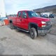 1GCHK29U45E276464 2005 Chevrolet Silverado 2500Hd Work Truck auction photo thumbnail 1