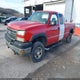 1GCHK29U45E276464 2005 Chevrolet Silverado 2500Hd Work Truck auction photo thumbnail 2