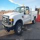 1FTNF21528EE27138 2008 Ford F-250 Xl auction photo thumbnail 2