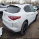 ZASPAKBN7K7C49347 2019 Alfa Romeo Stelvio Ti Sport Awd auction photo thumbnail 4
