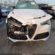 ZASPAKBN7K7C49347 2019 Alfa Romeo Stelvio Ti Sport Awd auction photo thumbnail 6