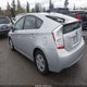 JTDKN3DU3A0217942 2010 Toyota Prius Iv auction photo thumbnail 3