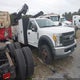 1FDUF5GT9HED53702 2017 Ford F-550 Chassis Xl auction photo thumbnail 1