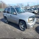 1GNDT13S372123986 2007 Chevrolet Trailblazer Ls auction photo thumbnail 1