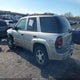1GNDT13S372123986 2007 Chevrolet Trailblazer Ls auction photo thumbnail 3