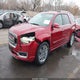 1GKKVTKD5DJ179989 2013 GMC Acadia Denali auction photo thumbnail 2