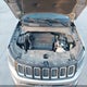 3C4NJCCB2JT318837 2018 Jeep Compass Limited Fwd auction photo thumbnail 10