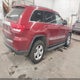 1C4RJFAG2CC221590 2012 Jeep Grand Cherokee Laredo auction photo thumbnail 4