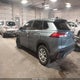 7MUAAABG1NV023976 2022 Toyota Corolla Cross L auction photo thumbnail 3