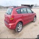 5Y2SM62843Z451547 2003 Pontiac Vibe auction photo thumbnail 4
