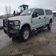 1FT7W3B62JEB72860 2018 Ford F-350 Xl auction photo thumbnail 2
