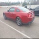 1ZVBP8AM6C5208554 2012 Ford Mustang V6 Premium auction photo thumbnail 3