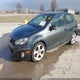 WVWEV7AJ5AW074116 2010 Volkswagen Gti 2-Door auction photo thumbnail 2