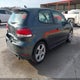 WVWEV7AJ5AW074116 2010 Volkswagen Gti 2-Door auction photo thumbnail 4