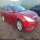 5NPEB4AC3EH946961 2014 Hyundai Sonata Gls auction photo thumbnail 1