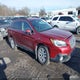 4S4BSAFC8F3239390 2015 Subaru Outback 2.5I Premium auction photo thumbnail 1