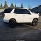 1GNSKRKD4NR237379 2022 Chevrolet Tahoe 4Wd Rst auction photo thumbnail 14