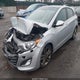 KMHD35LH4GU283167 2016 Hyundai Elantra Gt auction photo thumbnail 2