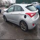 KMHD35LH4GU283167 2016 Hyundai Elantra Gt auction photo thumbnail 3