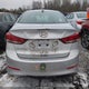 KMHD84LFXHU261301 2017 Hyundai Elantra Value Edition auction photo thumbnail 17