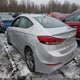 KMHD84LFXHU261301 2017 Hyundai Elantra Value Edition auction photo thumbnail 3