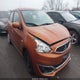 ML32A3HJ9LH005968 2020 Mitsubishi Mirage Es auction photo thumbnail 1